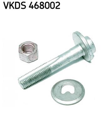 Kit de réparation, suspension de roue SKF ref. VKDS 468002